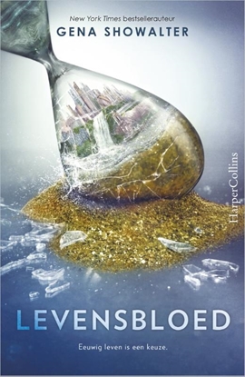 Afbeeldingen van Levensbloed