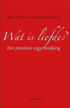 Afbeeldingen van Wat is liefde?
