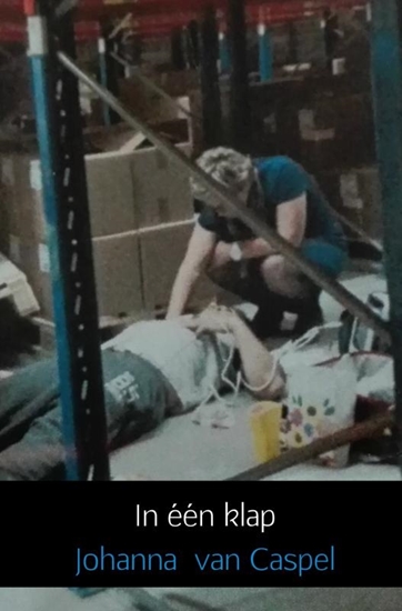 Afbeelding van In één klap