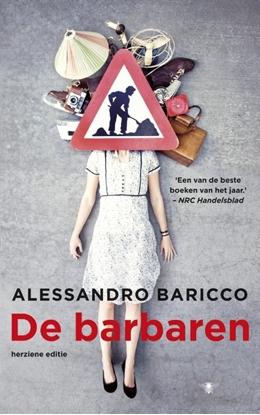 Afbeeldingen van De barbaren