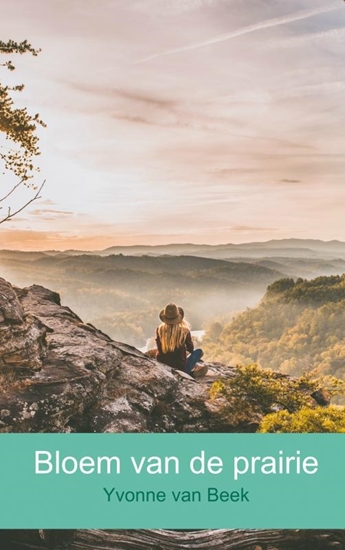 Afbeelding van Bloem van de prairie