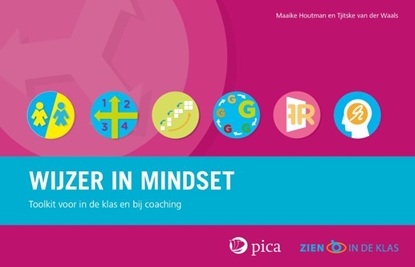 Afbeeldingen van Wijzer in Mindset