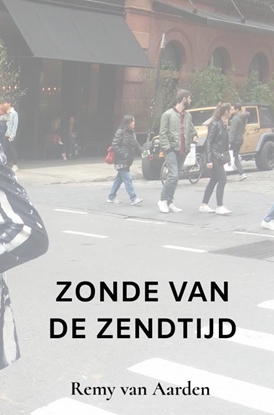 Afbeeldingen van Zonde van de zendtijd