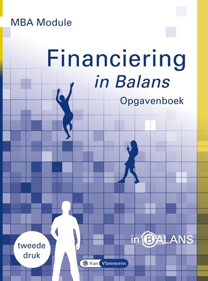 Afbeelding van MBA Module Financiering in Balans