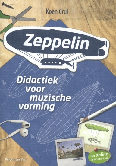 Afbeelding van Zeppelin