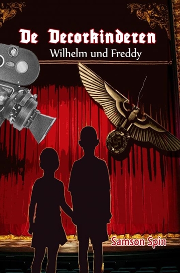 Afbeelding van De decorkinderen