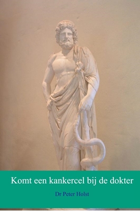 Afbeeldingen van Komt een kankercel bij de dokter