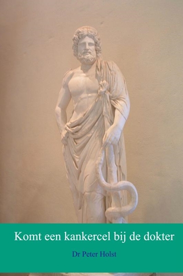 Afbeelding van Komt een kankercel bij de dokter