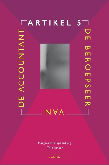 Afbeelding van Artikel 5