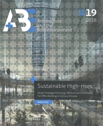 Afbeeldingen van A+BE Architecture and the Built Environment Sustainable High-rises