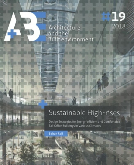 Afbeelding van A+BE Architecture and the Built Environment Sustainable High-rises