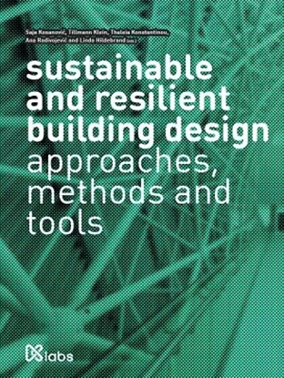 Afbeeldingen van sustainable and resilient building design