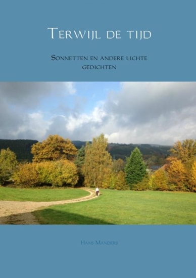 Afbeelding van Terwijl de tijd