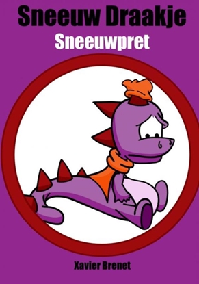 Afbeeldingen van Sneeuw Draakje