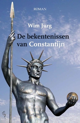 Afbeeldingen van De bekentenissen van Constantijn