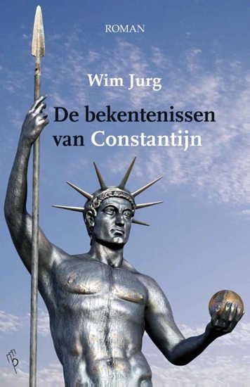 Afbeelding van De bekentenissen van Constantijn