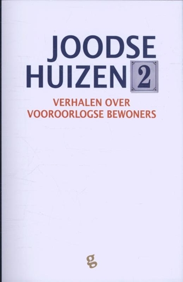 Afbeelding van Joodse huizen 2