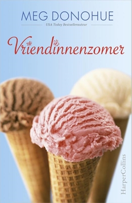 Afbeeldingen van Vriendinnenzomer