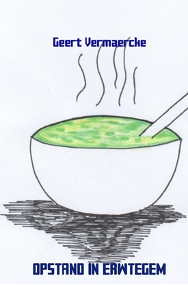 Afbeeldingen van Opstand in Erwtegem