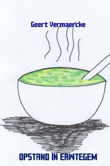 Afbeelding van Opstand in Erwtegem