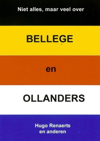 Afbeelding van Bellege en ollanders