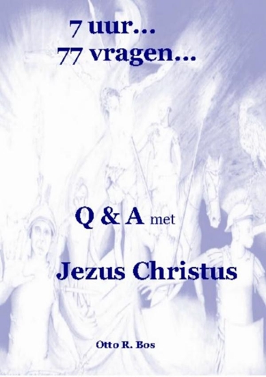 Afbeelding van 7 uur...77 vragen...