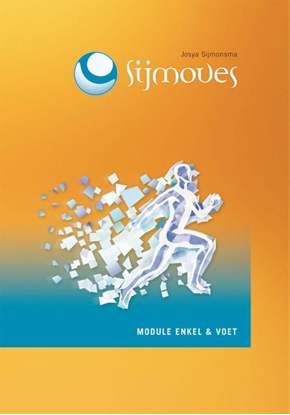 Afbeeldingen van Sijmoves enkel/voet