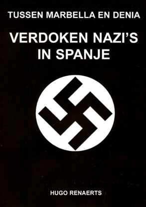 Afbeeldingen van Verdoken Nazi's in Spanje