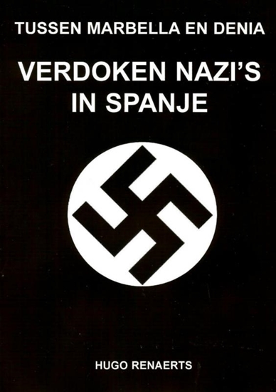 Afbeelding van Verdoken Nazi's in Spanje
