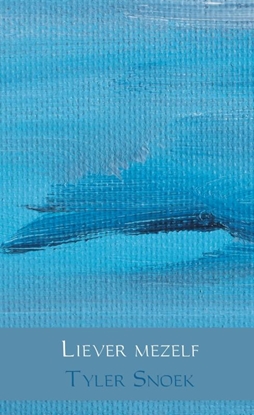 Afbeeldingen van Liever mezelf