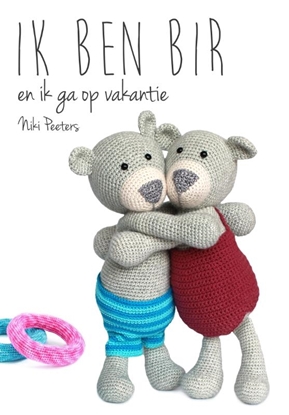 Afbeeldingen van Ik ben Bir en ik ga op vakantie
