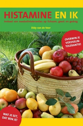 Afbeeldingen van Histamine en ik