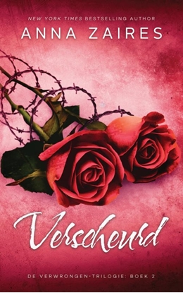 Afbeeldingen van Verscheurd