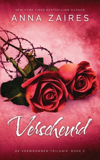 Afbeelding van Verscheurd