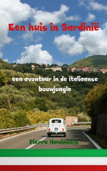 Afbeelding van Een huis in Sardinië