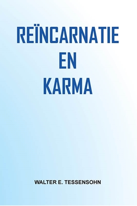 Afbeeldingen van Reïncarnatie en karma