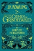 Afbeelding van Fantastic Beasts: The Crimes of Grindelwald