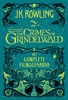 Afbeelding van Fantastic Beasts: The Crimes of Grindelwald