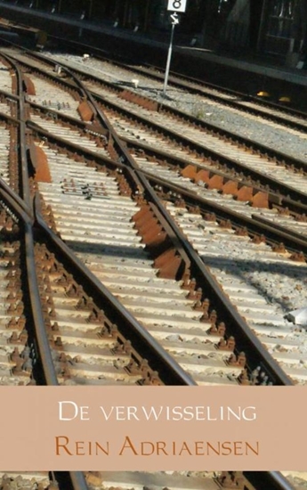 Afbeelding van Verwisseling