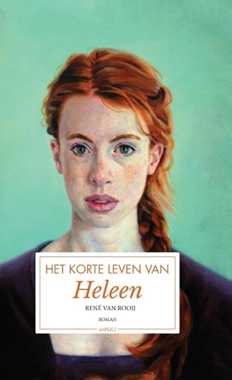 Afbeelding van Het korte leven van Heleen