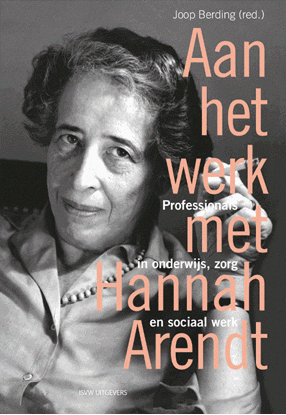 Afbeeldingen van Aan het werk met Arendt