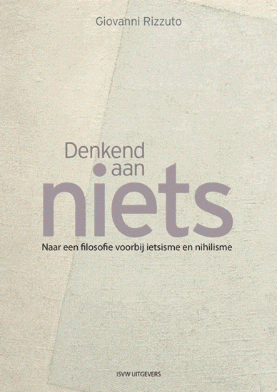 Afbeelding van Denkend aan niets