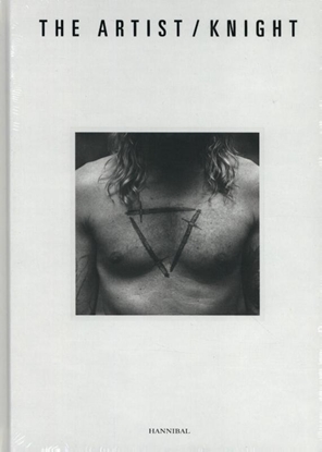 Afbeeldingen van The artist/knight