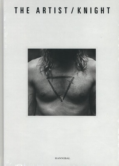 Afbeelding van The artist/knight