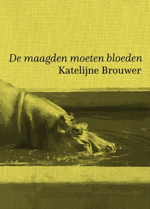 Afbeeldingen van De maagden moeten bloeden