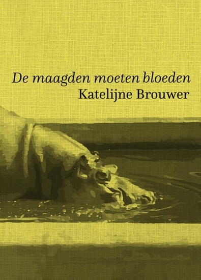 Afbeelding van De maagden moeten bloeden