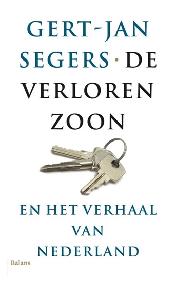 Afbeelding van De verloren zoon