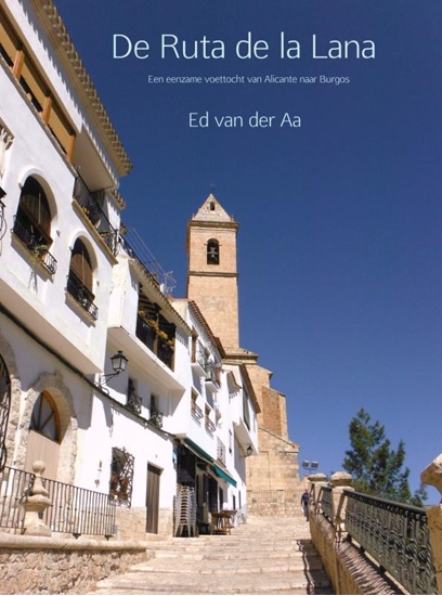 Afbeelding van De Ruta de la Lana