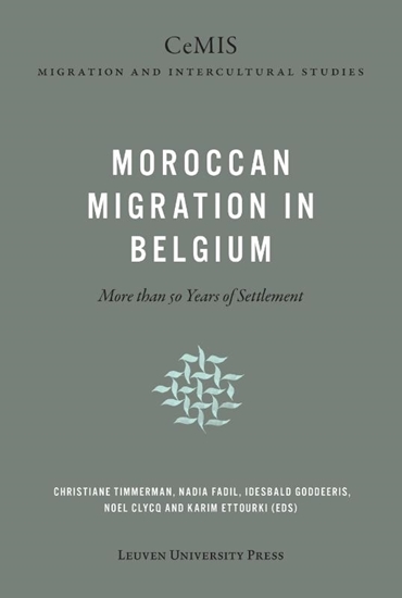 Afbeelding van CeMIS Migration and Intercultural Studies Moroccan Migration in Belgium