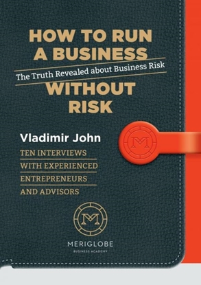 Afbeeldingen van How to run a business without risk